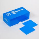 DeLar Bite Registration Sheet Wax