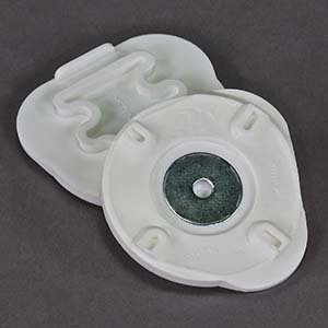 Stratos Compatible Magnetic Mounting Plates MP291065