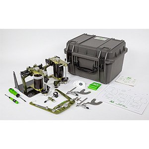 Professional System Magnetic - Ad2 articulador ad2